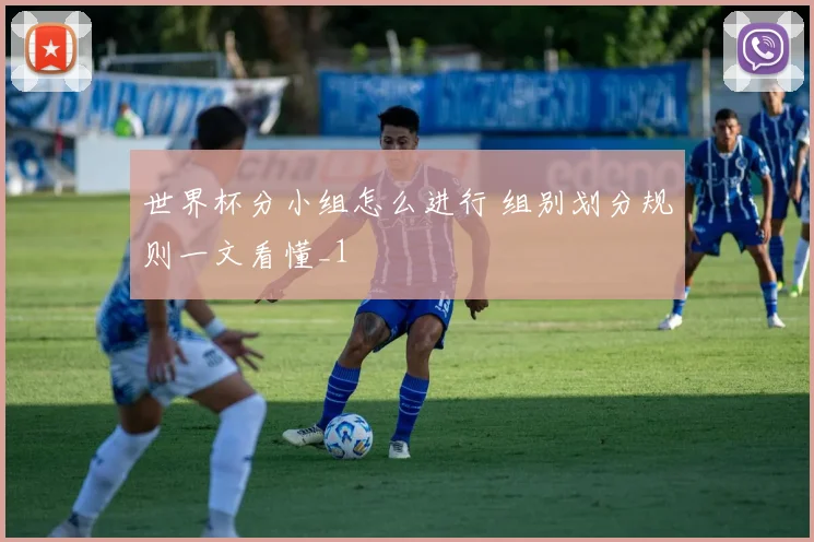 世界杯分小组怎么进行 组别划分规则一文看懂_1